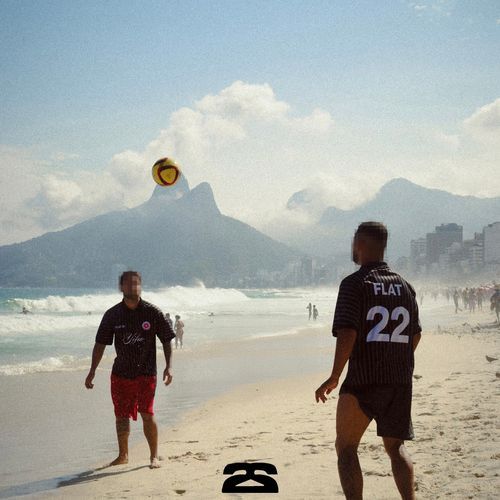 Free The Music cover art