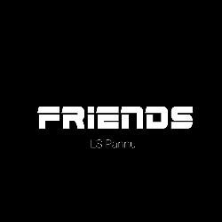 Friends-IyMOWiR8Z0s