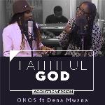 Faithful God (feat. Dena Mwana) [Acoustic Version] (Acoustic Version)