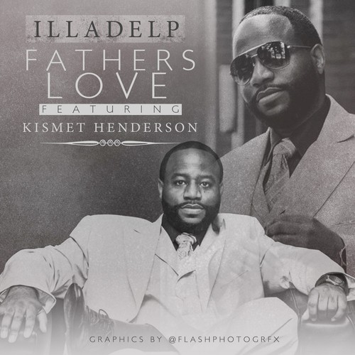 Father's Love (feat. Kismet Henderson) - Single