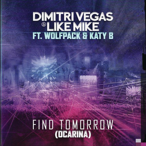Find Tomorrow (Ocarina) (Radio Edit)