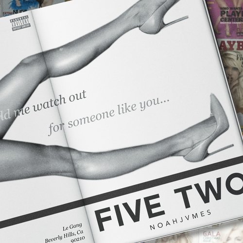 Five Two_poster_image