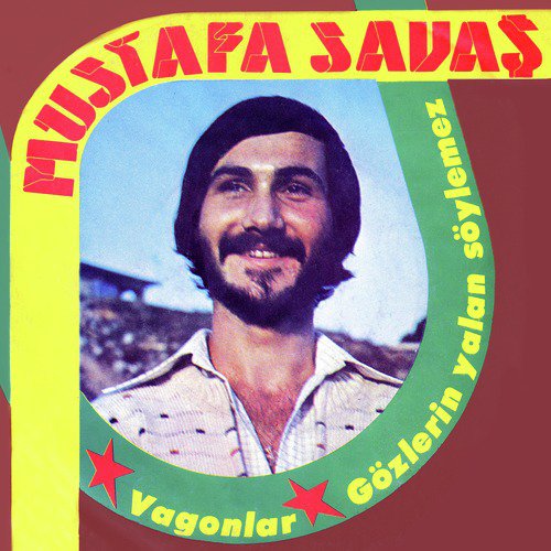 Gözlerin Yalan Söylemez