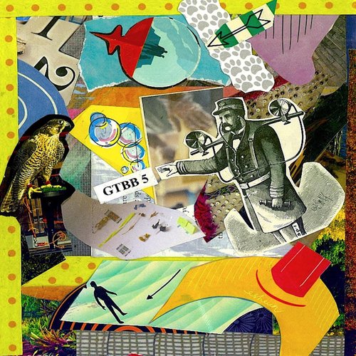 Hipster Music cover art