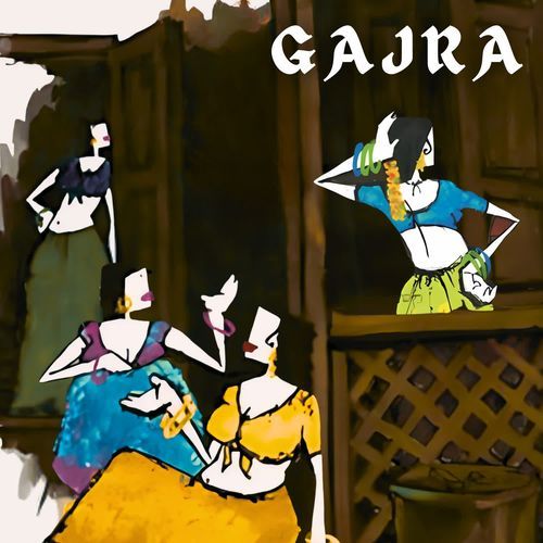 Gajra