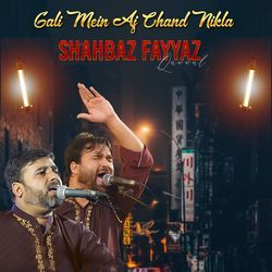 Gali Mein Aj Chand Nikla Qawwali-SBAsekxRDgU