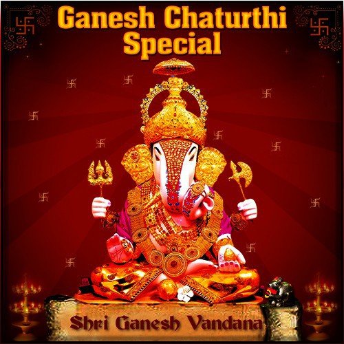Ganesh Gayatri Mantra (From "Vighna Harta Mantra")