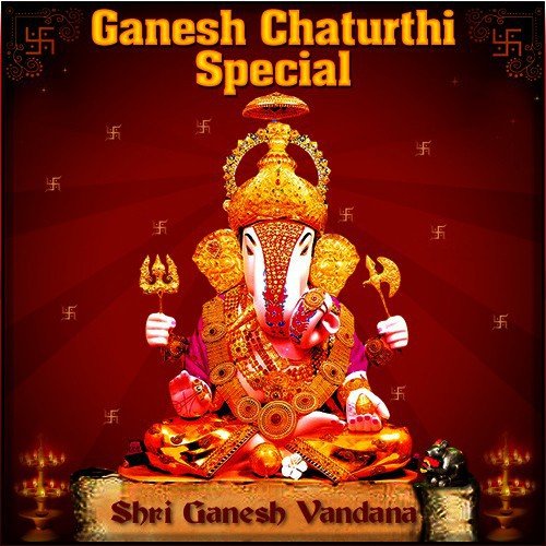 Om Gan Ganpataye (From "Ganesh Mantra")