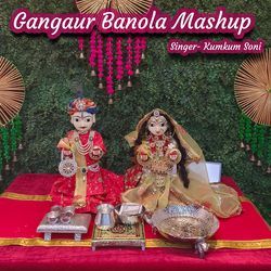 Gangaur Banola Mashup