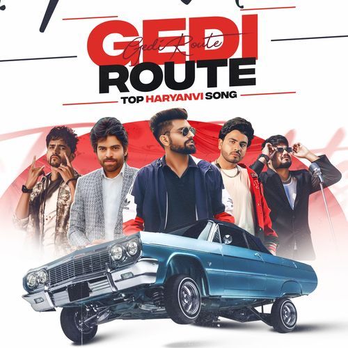 Gedi Route Top Haryanvi Song