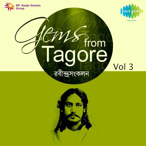 Gems From Tagore Volume. 3