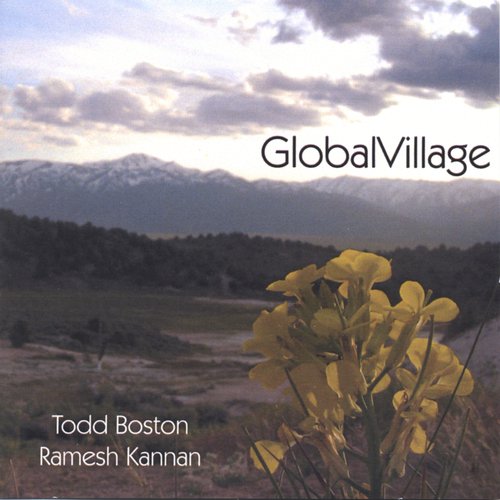 Sunrise cover art