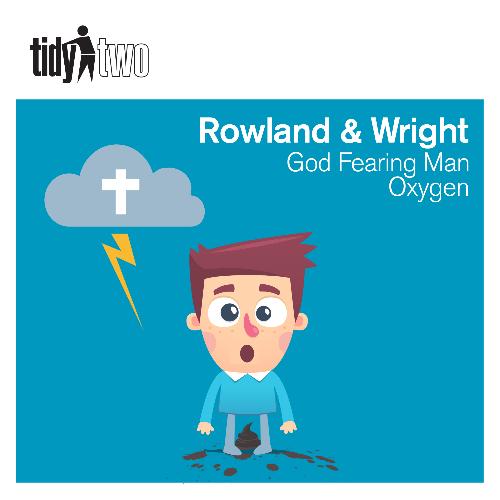 God Fearing Man
