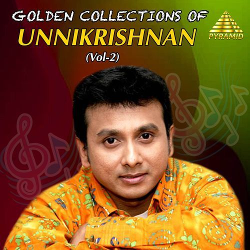 Golden Collection Of Unnikrishnan, Vol. 2_poster_image