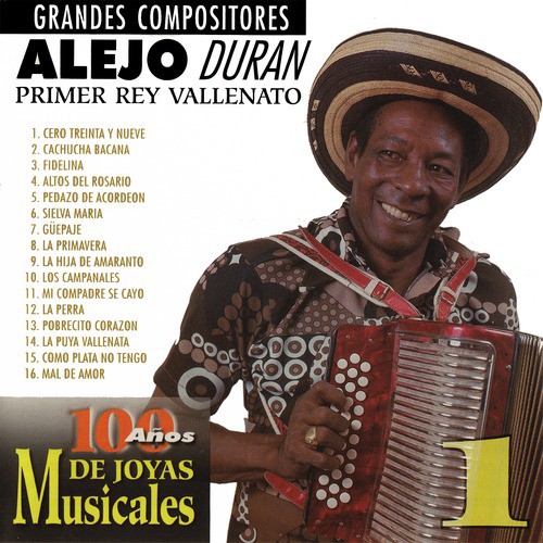 Cachucha Bacana cover art