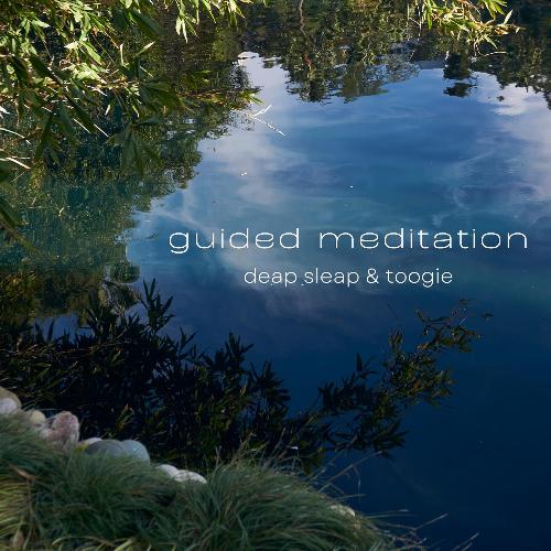 Guided Meditation_poster_image