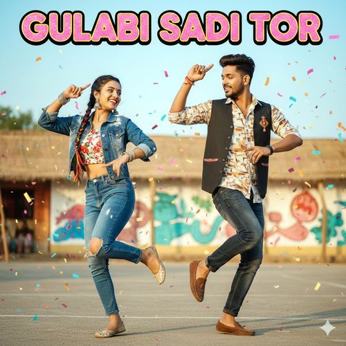 Gulabi Sadi Tor