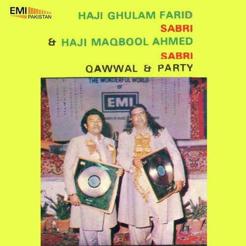 Ab Ke Saal Poonam Mein - Song Download from Haji Ghulam ...