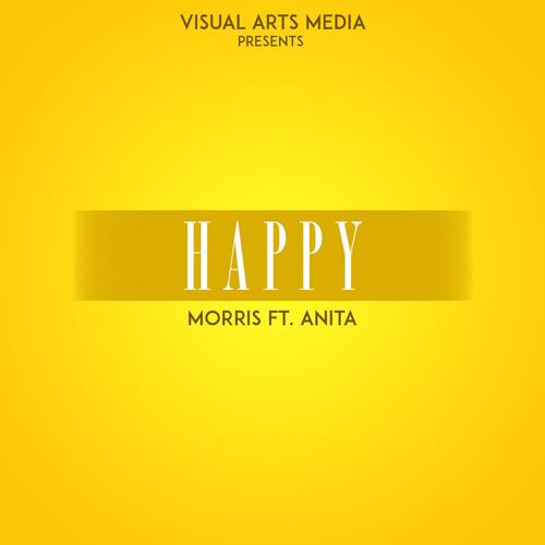 Happy (feat. Anita)_poster_image