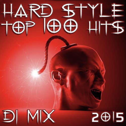 Plastic Mortality (Hard Style Top Hits 2015 DJ Mix Edit)
