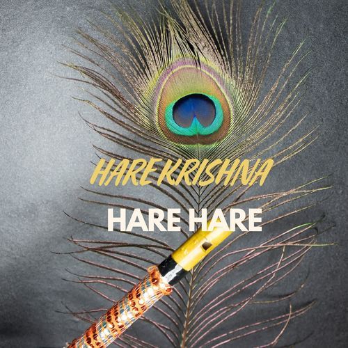 Hare krishna hare hare