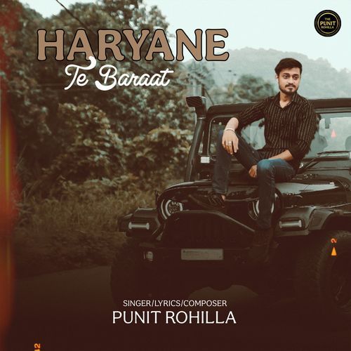 Haryane Te Baraat