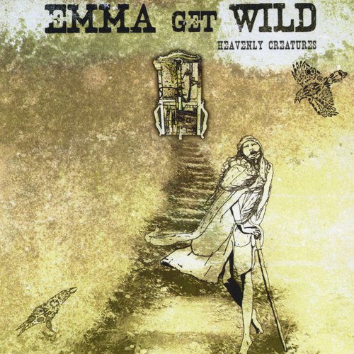 Donna Lee cover art