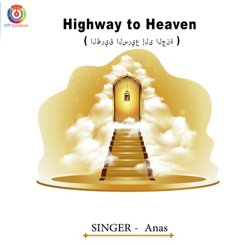 Highway To Heaven - Single