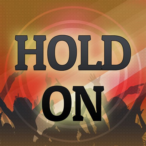 Hold On (A Tribute to KT Tunstall)