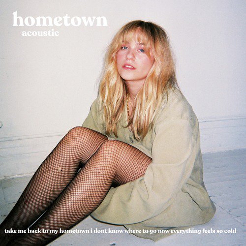 Hometown (Acoustic)_poster_image