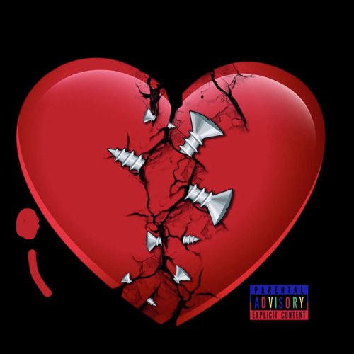 I Screw Love cover art