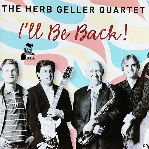 Mr. Bill cover art