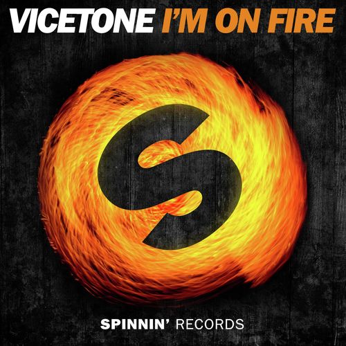 I&#039;m on Fire_poster_image