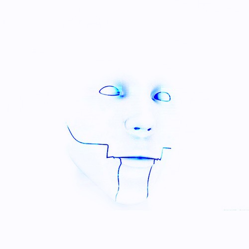 抗天使 cover art