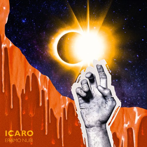 Icaro cover art