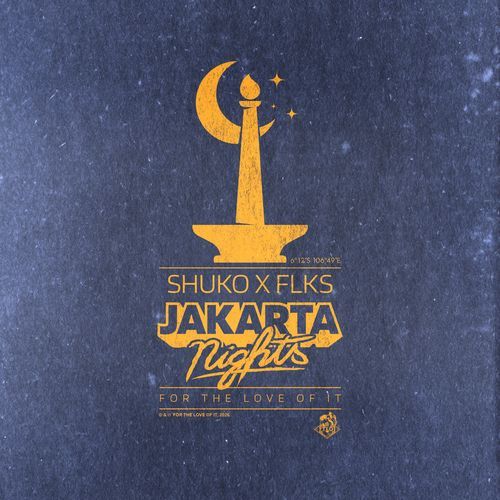 Jakarta Nights