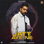 Jatt Aye Ne