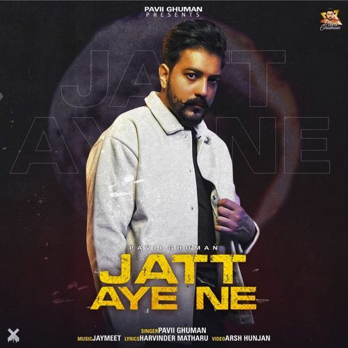 Jatt Aye Ne