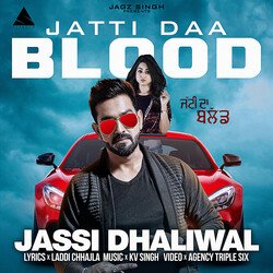 Jatti Daa Blood-IT4oYE1zTX8