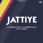 Jattiye