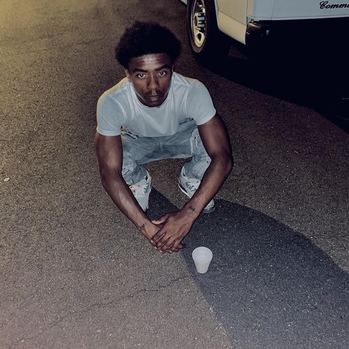 Jonas cover art