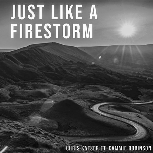 Just Like a Firestorm (Remode Mix)