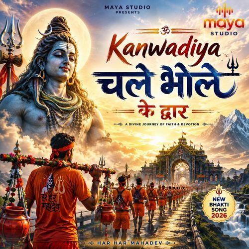 Chala Kanwadiya