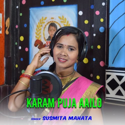 Karam Puja Aailo