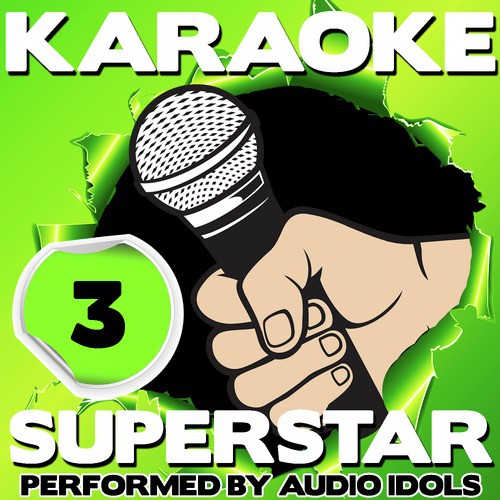 Karaoke Superstar, Vol. 3