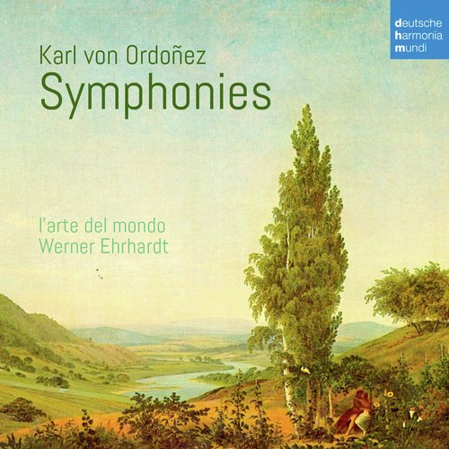 Karl von Ordonez: Symphonies