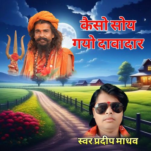 Keso Soy Gyo Dawadar