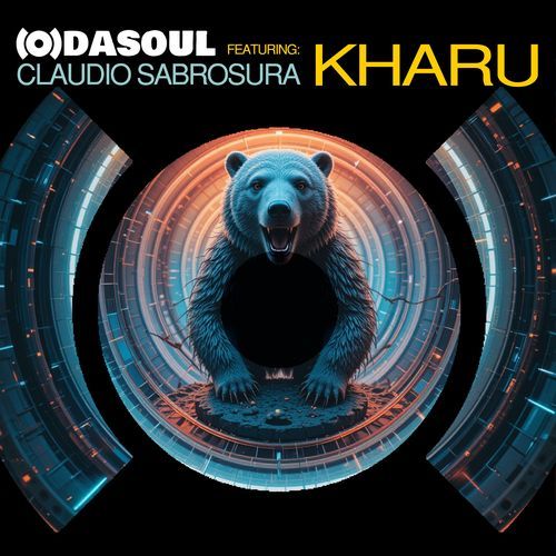 Kharu cover art