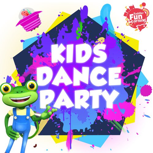 Wind The Bobbin Up (Party Version) cover art