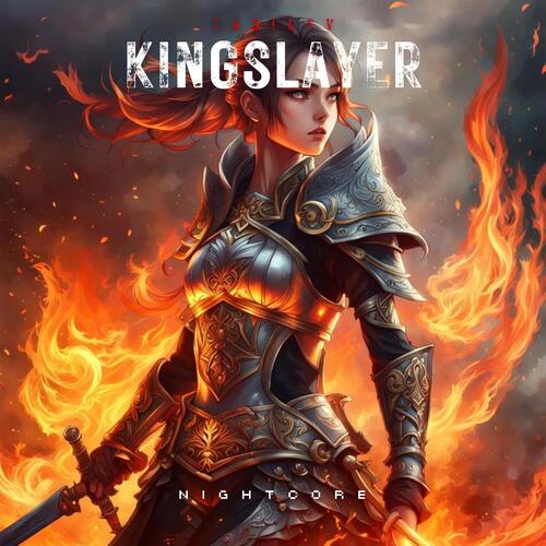 Kingslayer